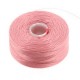 C-LON Beading Thread D - Antique pink